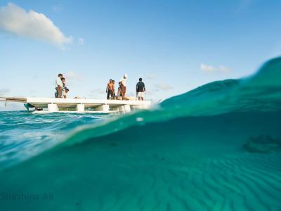 Algeria Second National Communication, 2010