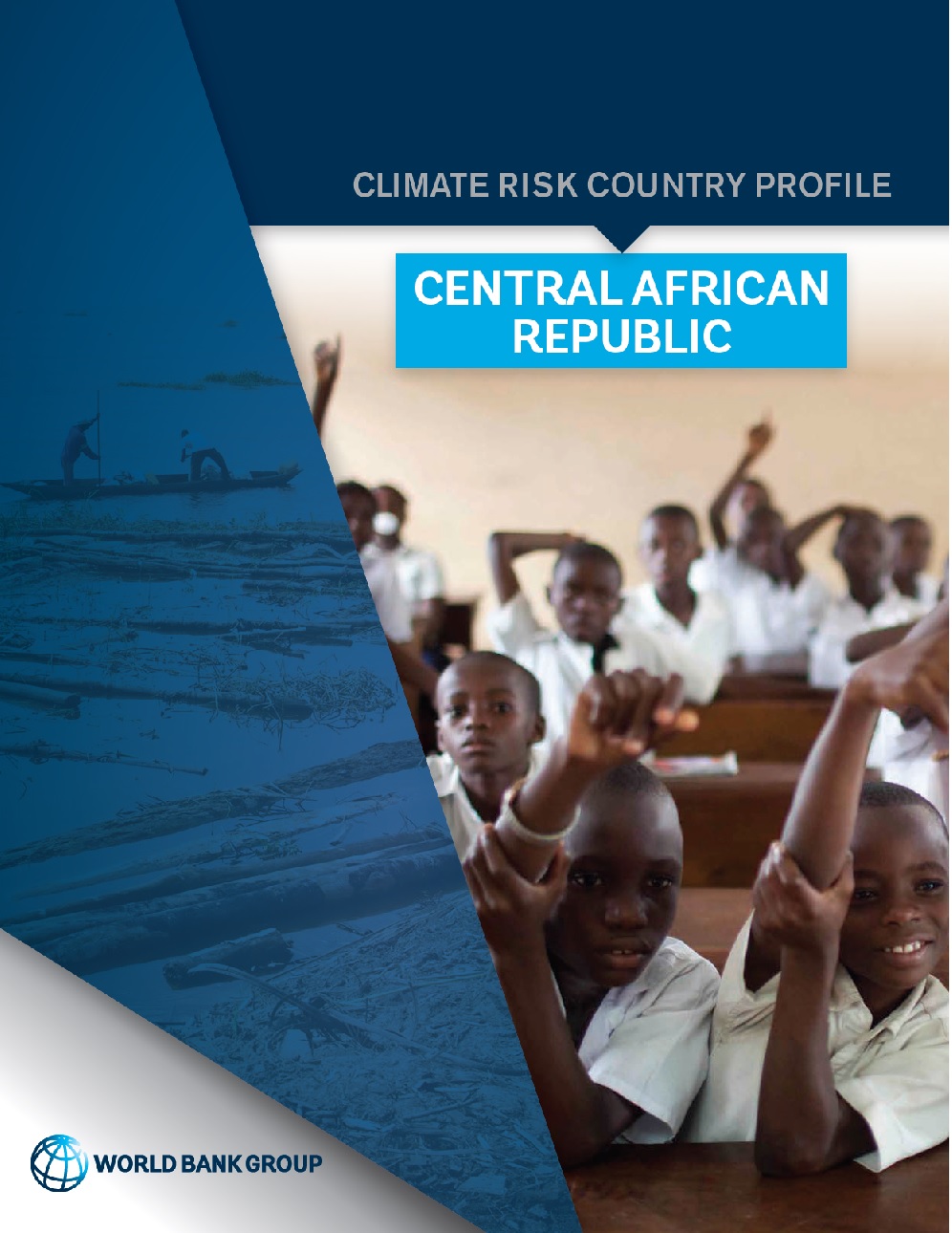 Country Risk Country Profile, Central African Republic