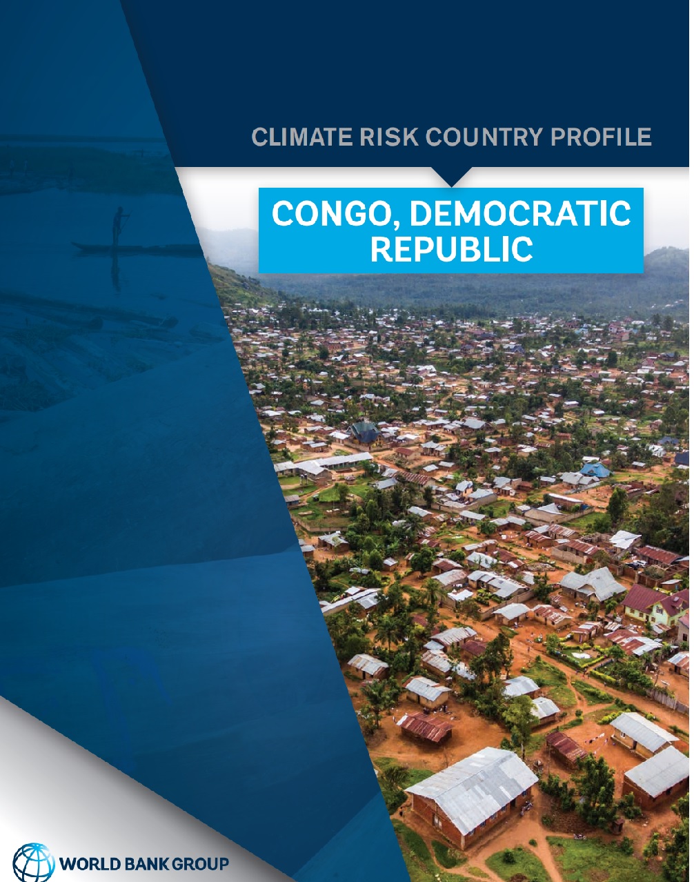 Country Risk Country Profile, Congo DRC