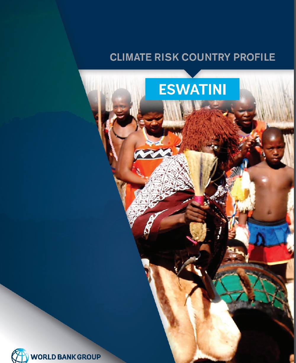 Country Risk Country Profile, Eswatini