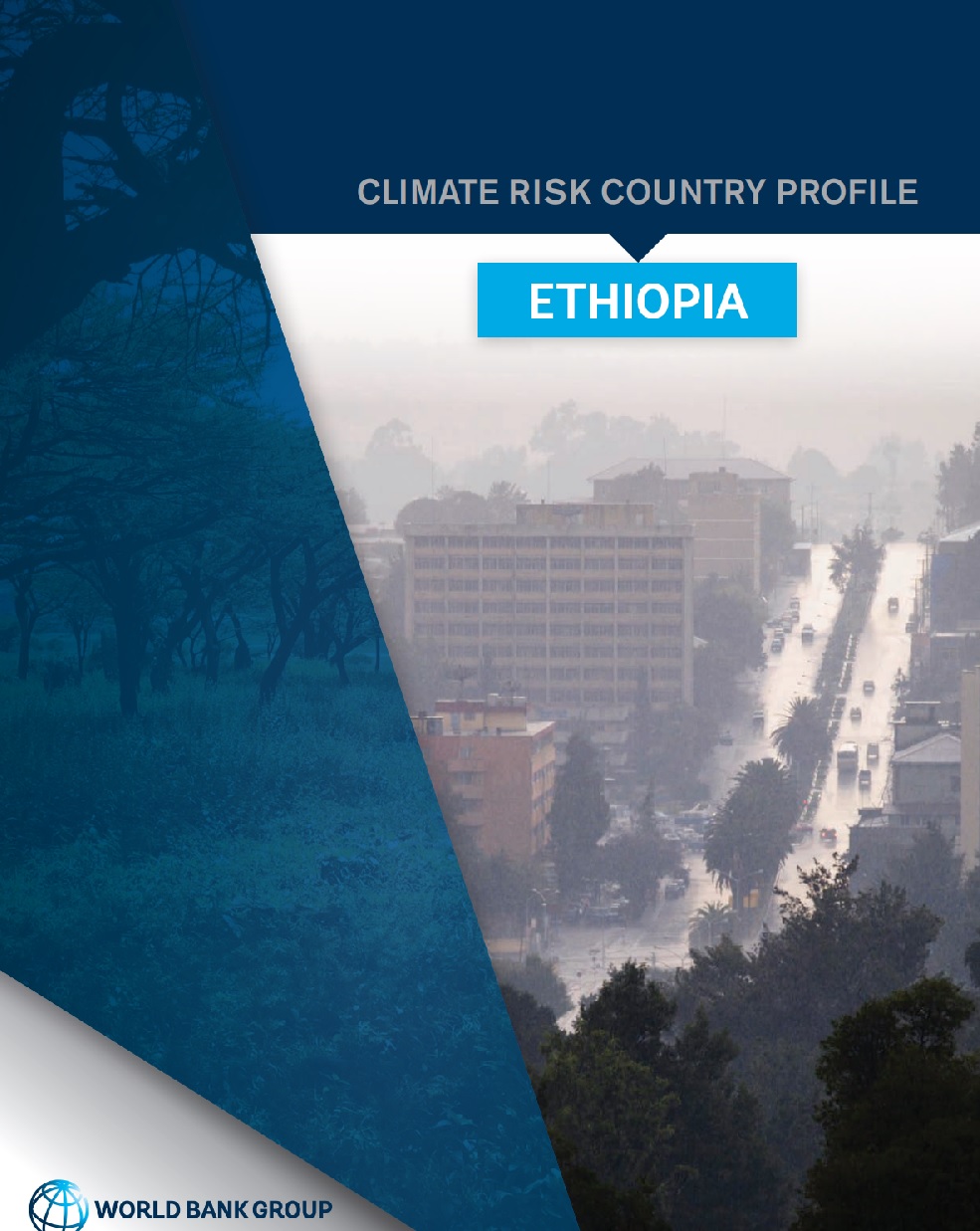 Country Risk Country Profile, Ethiopia