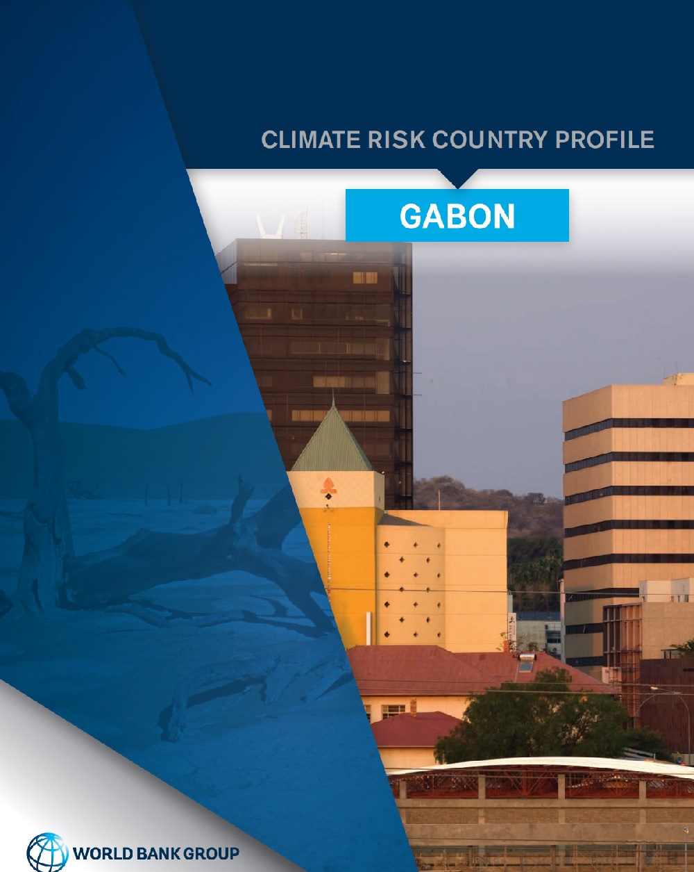 Country Risk Country Profile, Gabon