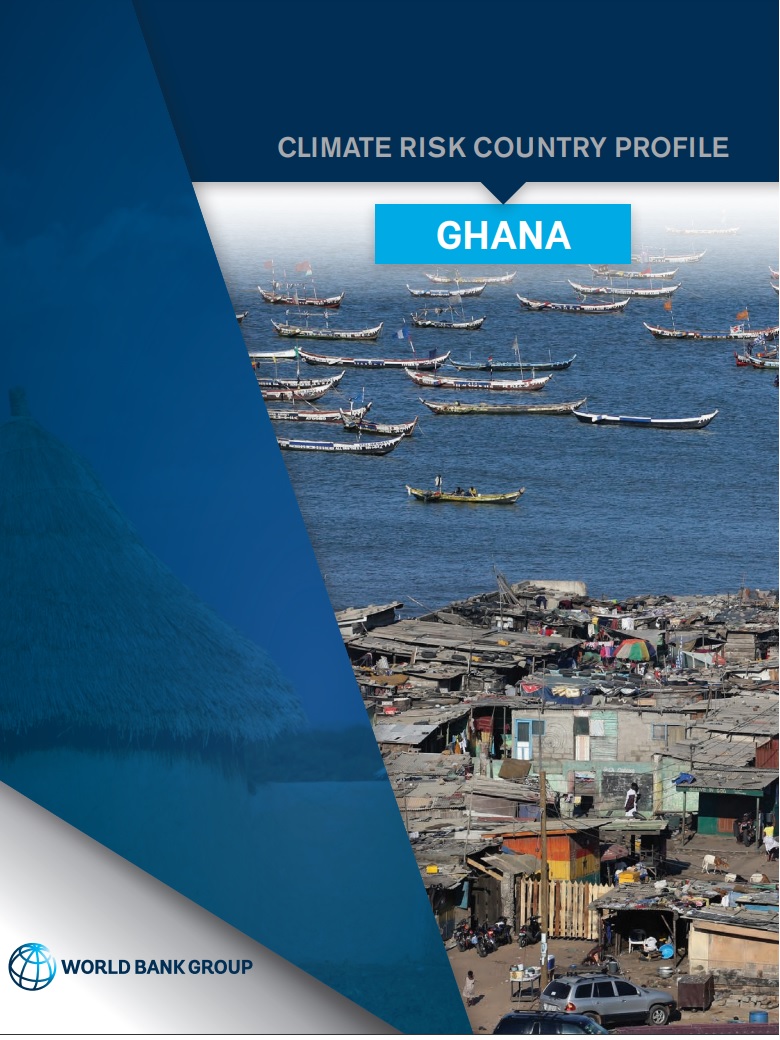 Country Risk Country Profile, Ghana