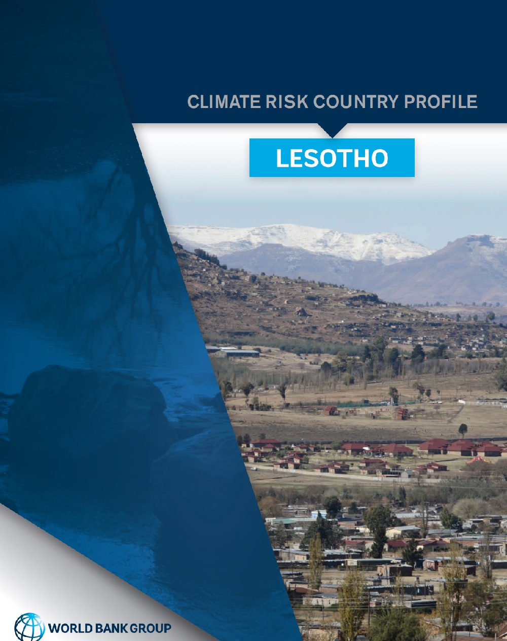 Country Risk Country Profile, Lesotho