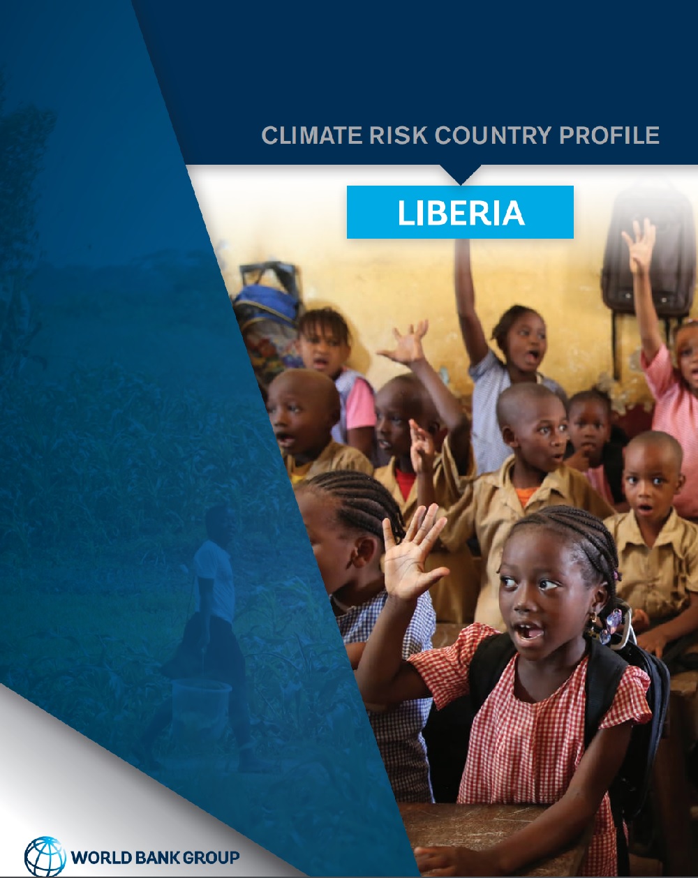 Country Risk Country Profile, Liberia