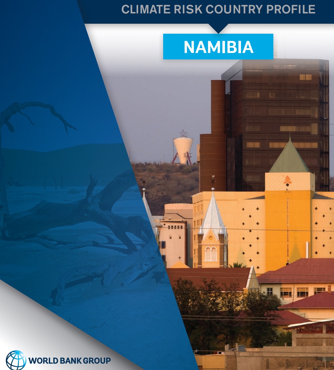 Country Risk Country Profile, Namibia