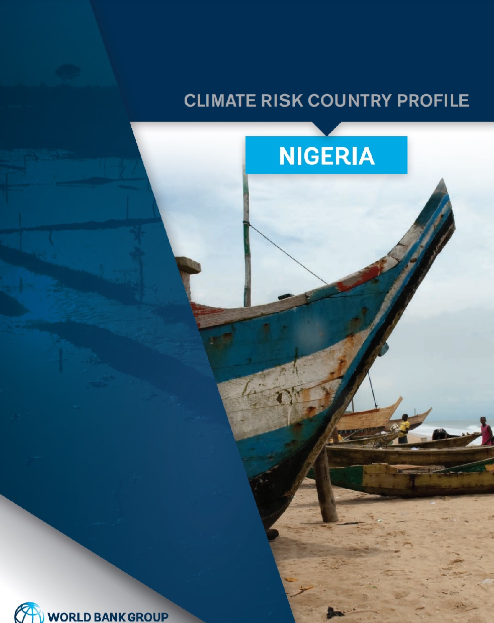 Country Risk Country Profile, Nigeria