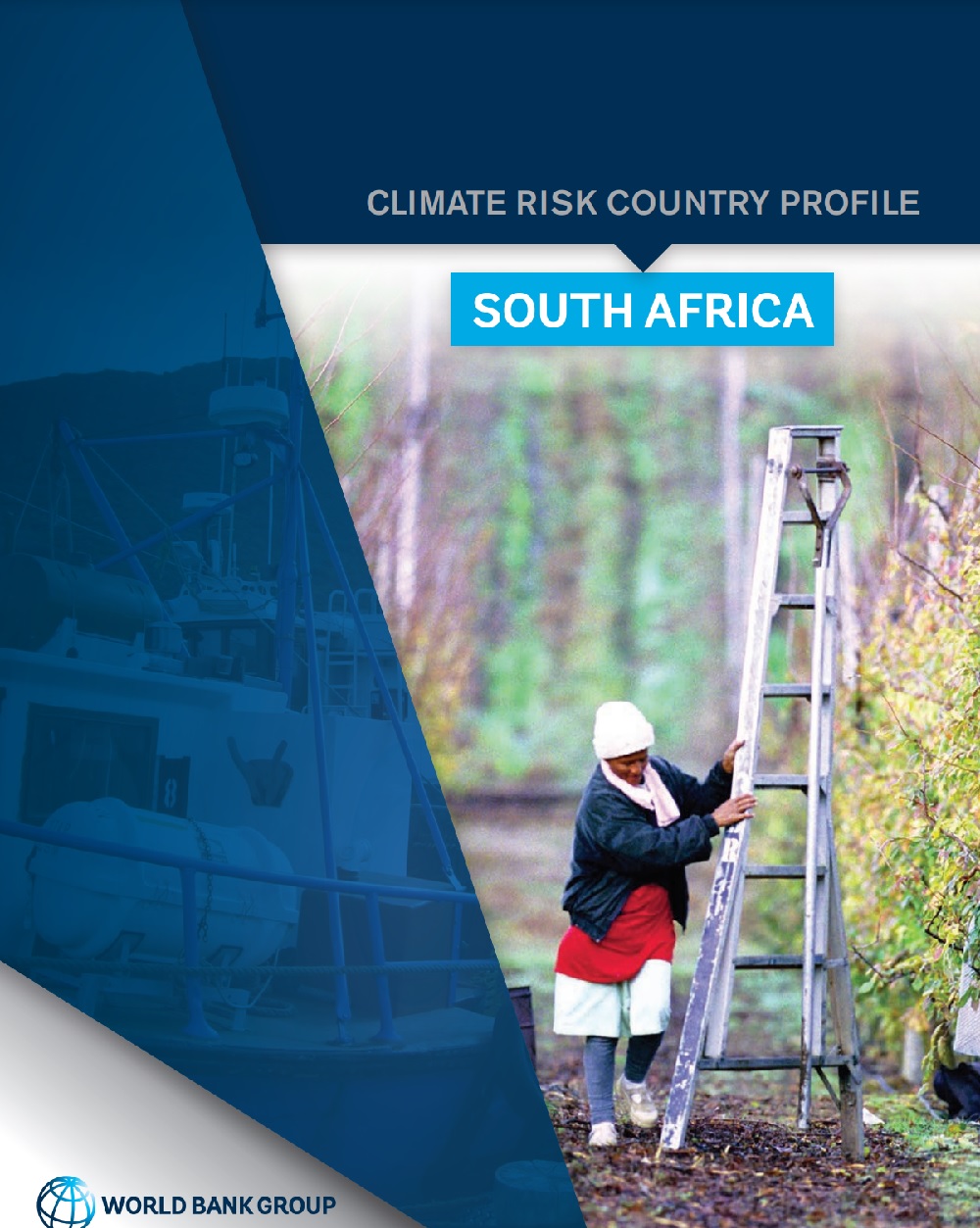 Country Risk Country Profile, South Africa