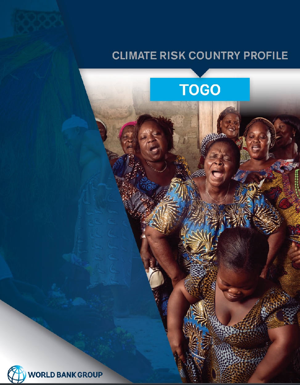 Country Risk Country Profile, Togo