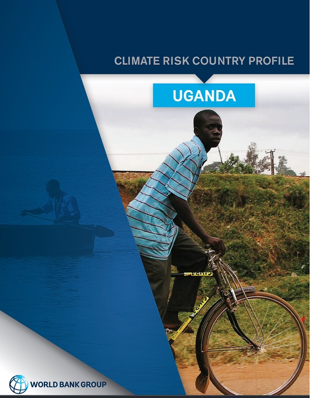 Country Risk Country Profile, Uganda