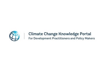 Climate Change Knowledge Portal