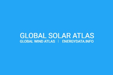 Global Solar Atlas