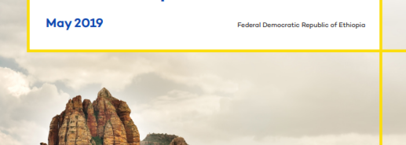 Ethiopia-national-adaptation-plan