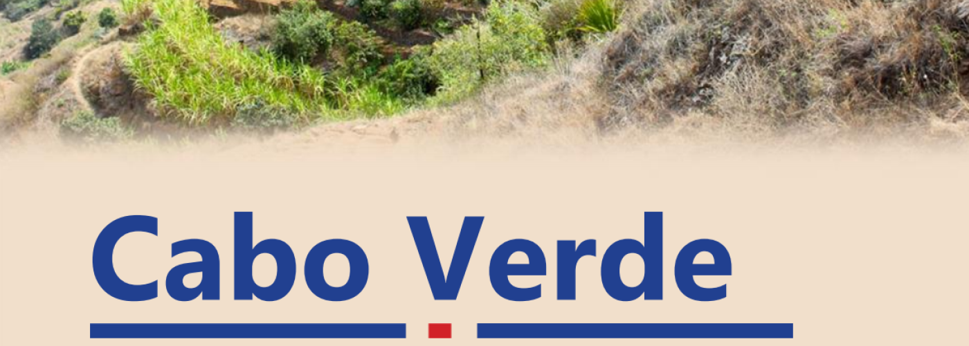 CAQQBO VERDE- 2020 Update to the first Nationally Determined Contribution (NDC)
