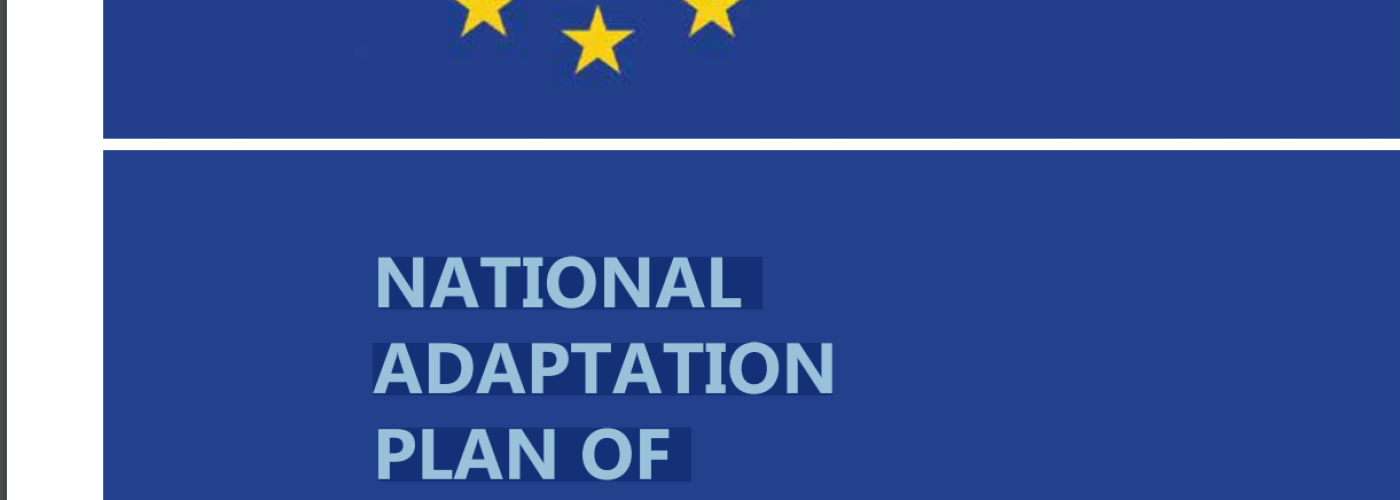 NATIONAL ADAPTATION PLAN OF CABO VERDE