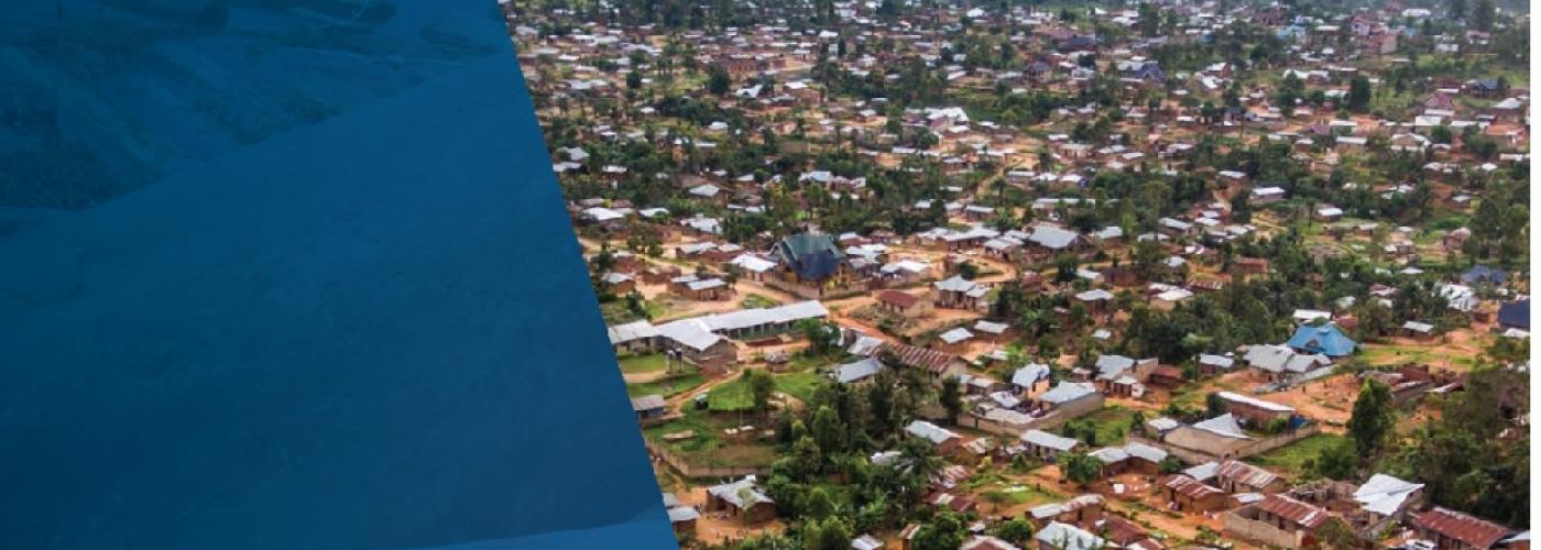 Country Risk Country Profile, Congo DRC