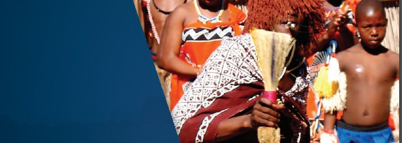 Country Risk Country Profile, Eswatini