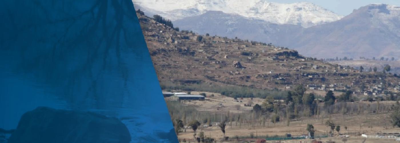 Country Risk Country Profile, Lesotho