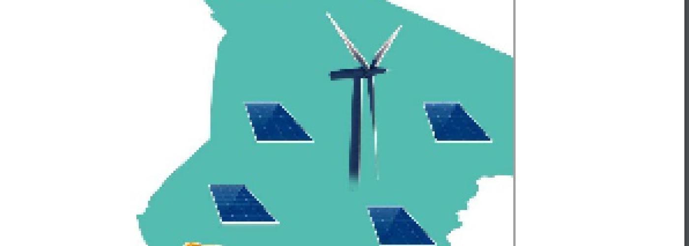 Master Plan for the Deployment of Renewable Energies in Chad