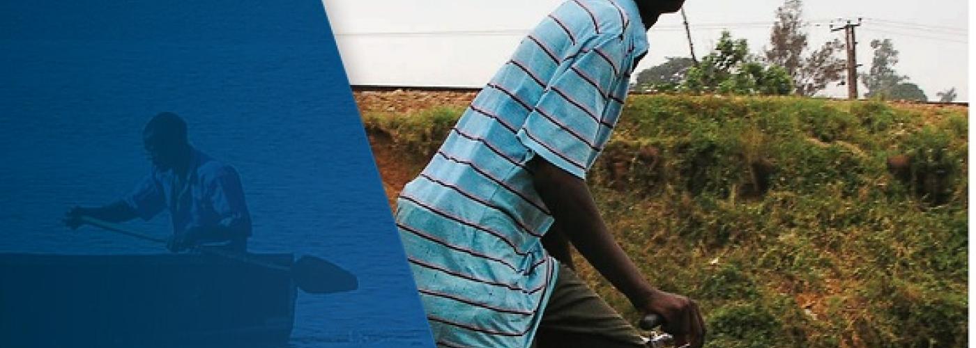Country Risk Country Profile, Uganda