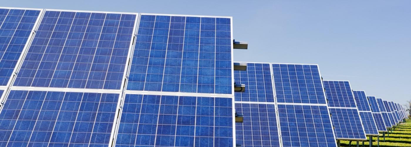 Energy - Mauritania