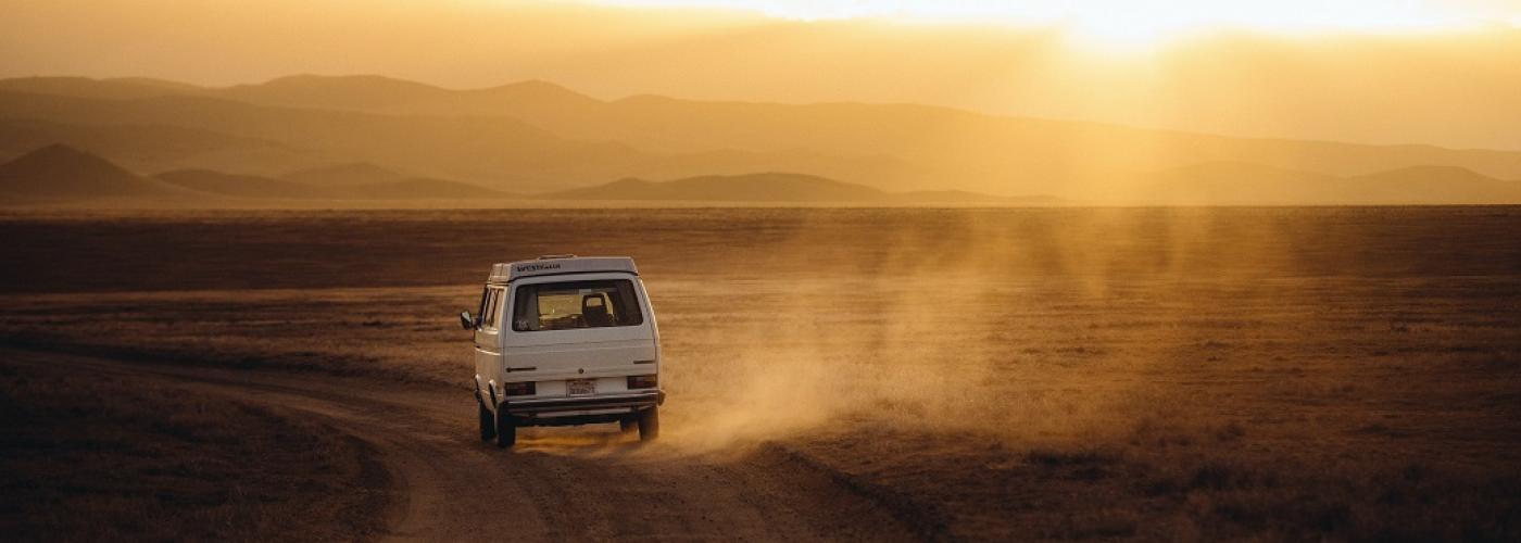 Transport and Infrastructure - Madagascar