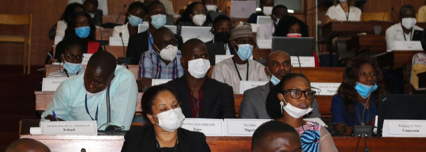 AFRI-RES Training Package