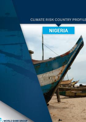 Country Risk Country Profile, Nigeria