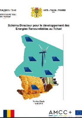 Master Plan for the Deployment of Renewable Energies in Chad