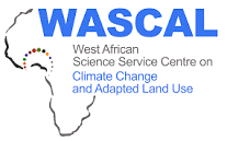 West African Service Centre on Climate Change and Adapted Land use (WASCAL)