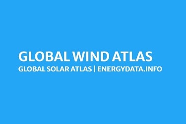 Global Wind Atlas