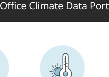 Met Office Climate Portal