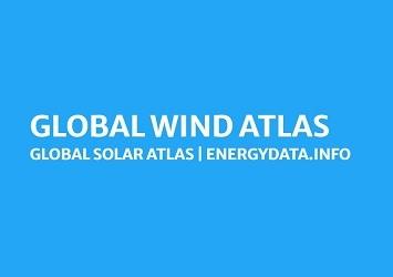 Global Wind Atlas