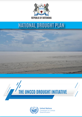 National Drought Plan