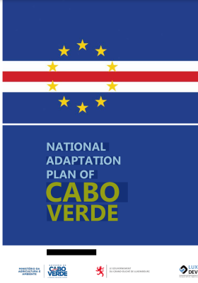 NATIONAL ADAPTATION PLAN OF CABO VERDE