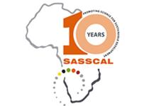 Open Access Data Centre (OADC) of SASSCAL