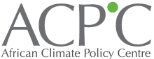 African Climate Policy Centre (ACPC)